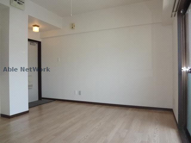 リビングダイニング