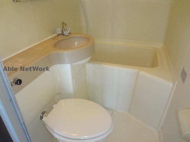 洗面所・脱衣所