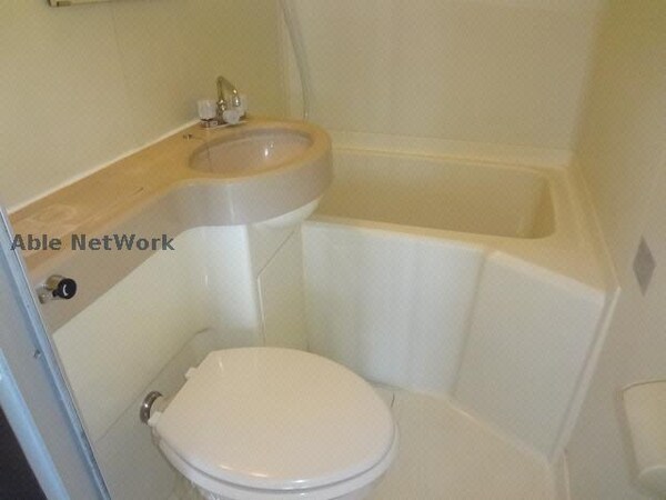 洗面所・脱衣所