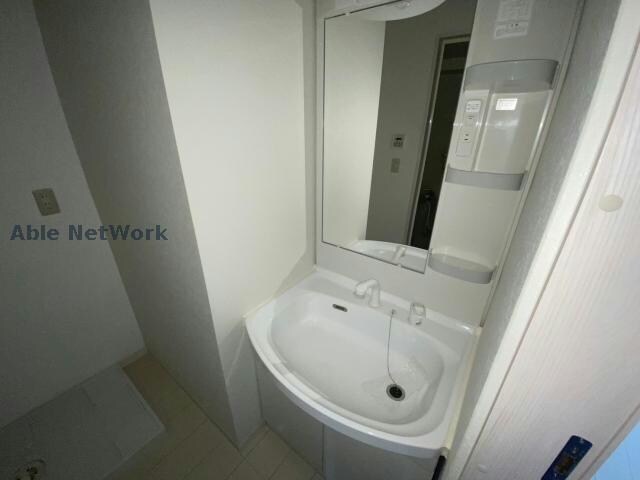 洗面所・脱衣所