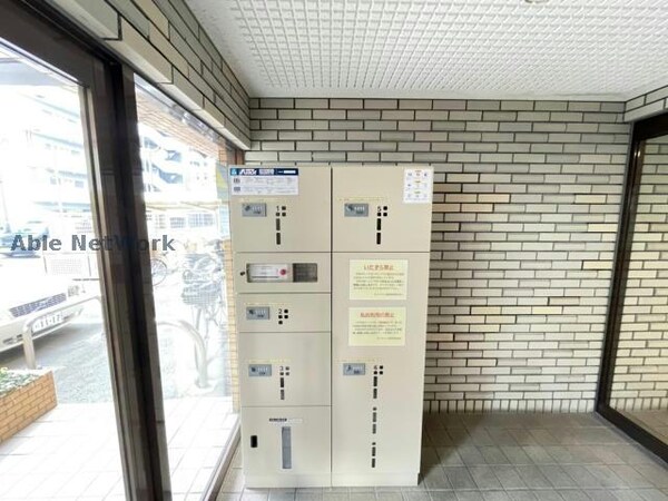 建物設備
