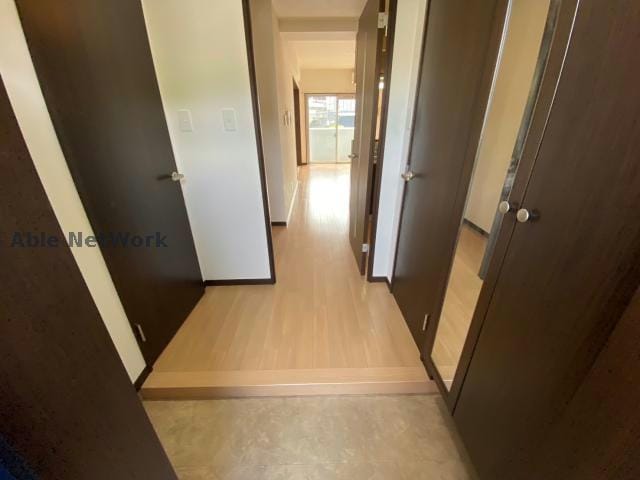 物件内観写真5　(※同型・現況優先)