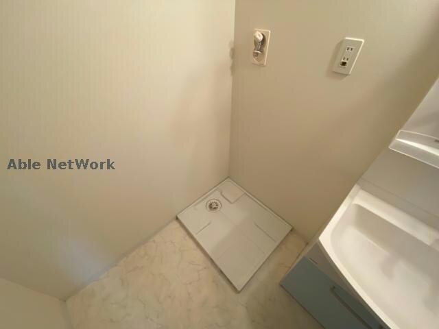 物件内観写真12　(同型タイプ)