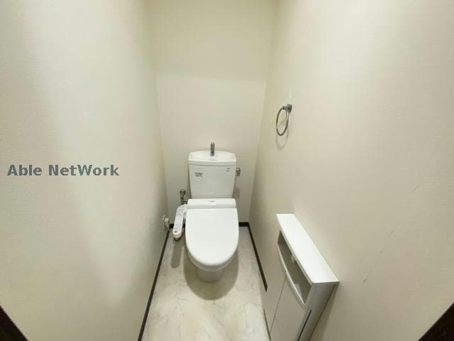 物件内観写真8　(※同型・現況優先)