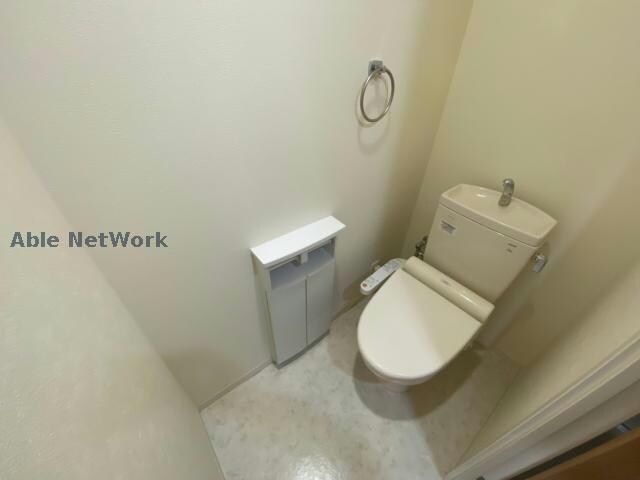 物件内観写真13　(同型タイプ)