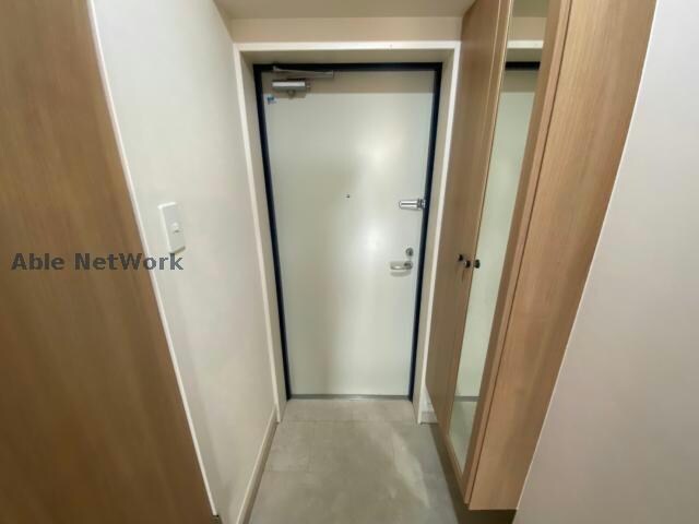 物件内観写真14　(同型タイプ)