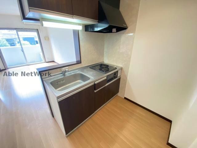 物件内観写真11　(※同型・現況優先)