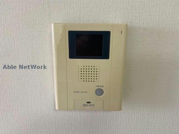 セキュリティ(同型タイプ)