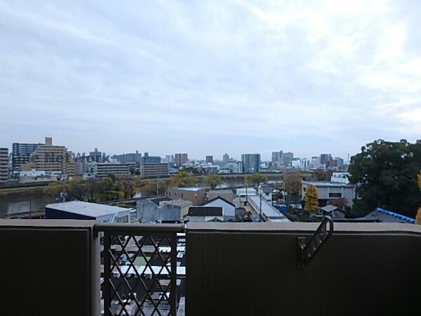 眺望(同型タイプ)