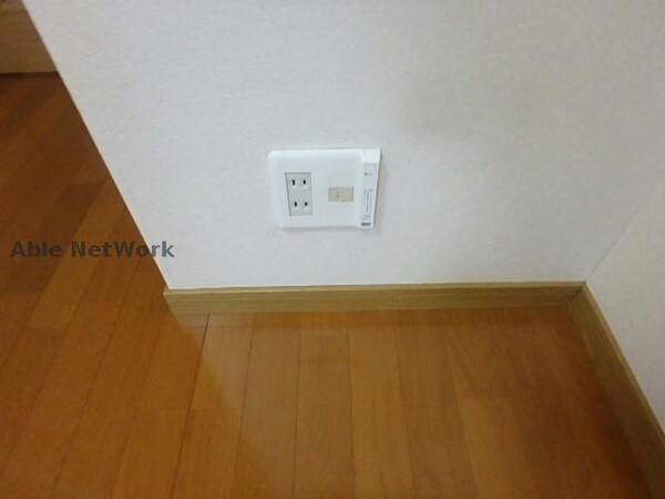 その他設備(同型タイプ)