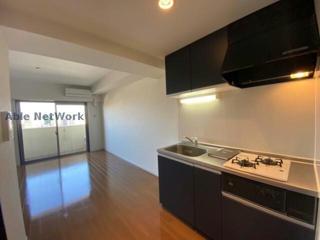 物件内観写真16　(※同型・現況優先)