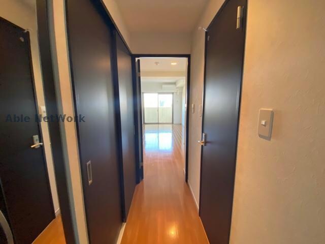 物件内観写真20　(※同型・現況優先)