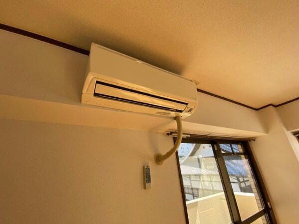 空調設備