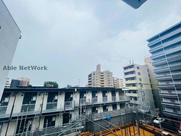 周辺環境