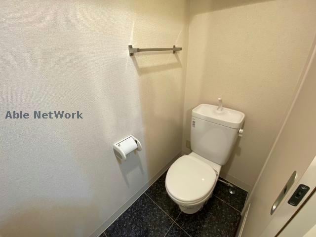 物件内観写真9　(※同型・現況優先)