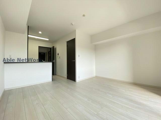 物件内観写真4　(同型タイプ　現況優先)