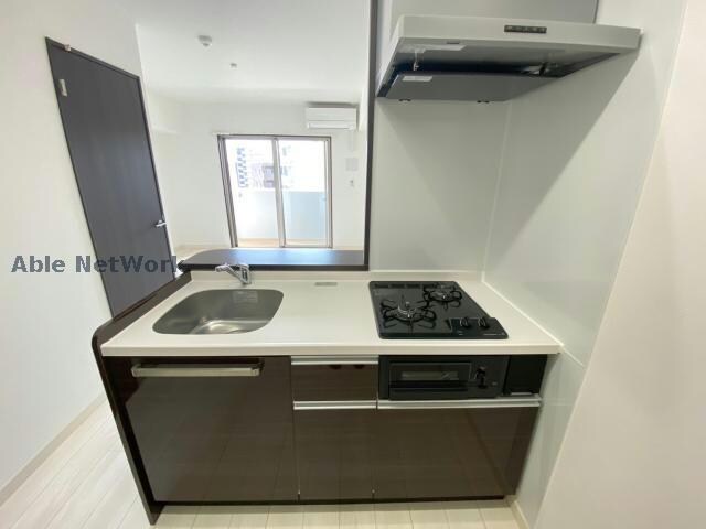 物件内観写真7　(同型タイプ　現況優先)