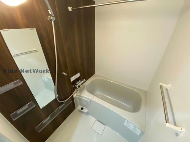 物件内観写真8　(同型タイプ　現況優先)