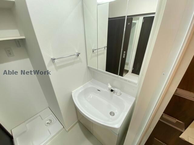 物件内観写真9　(同型タイプ　現況優先)