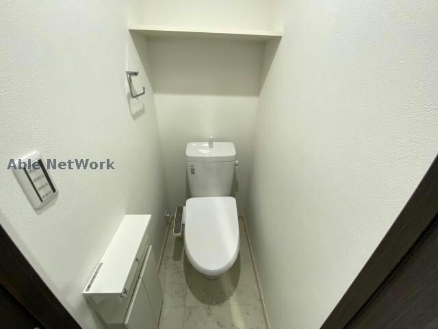 物件内観写真10　(同型タイプ　現況優先)