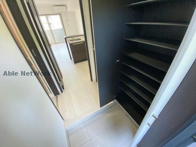 物件内観写真11　(同型タイプ　現況優先)