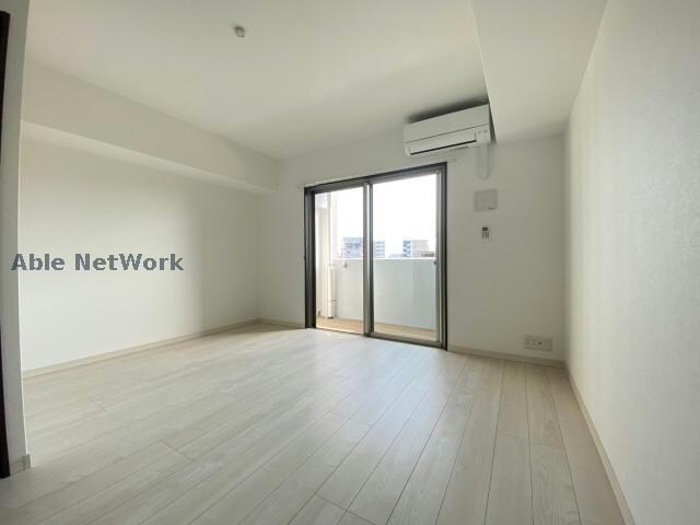 物件内観写真12　(同型タイプ　現況優先)