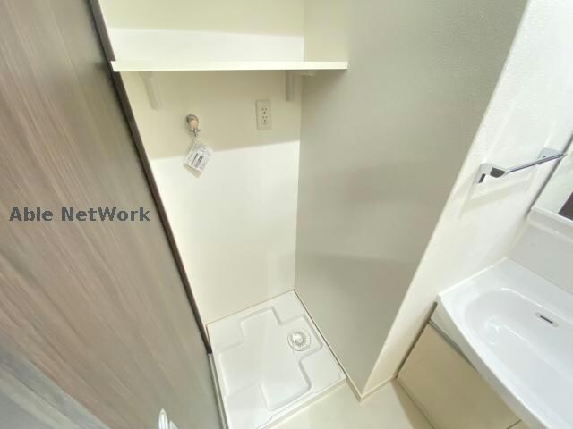 物件内観写真13　(同型タイプ　現況優先)