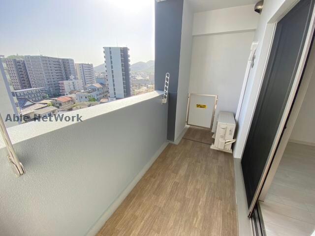 物件内観写真14　(同型タイプ　現況優先)