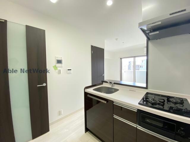 物件内観写真16　(同型タイプ　現況優先)