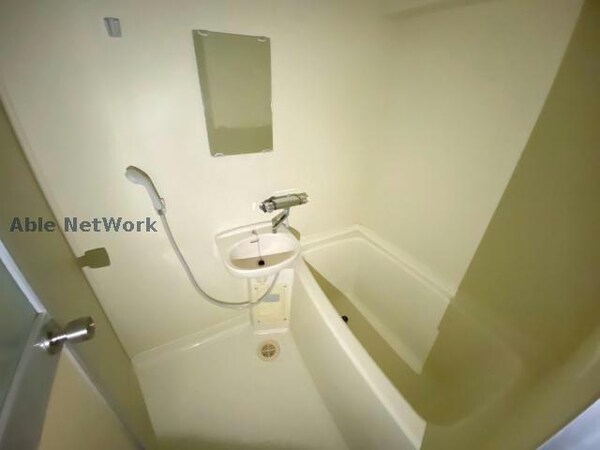 バス／シャワールーム等