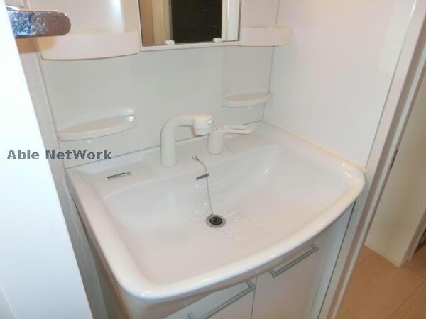 洗面所・脱衣所