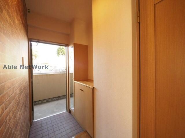 物件内観写真11　