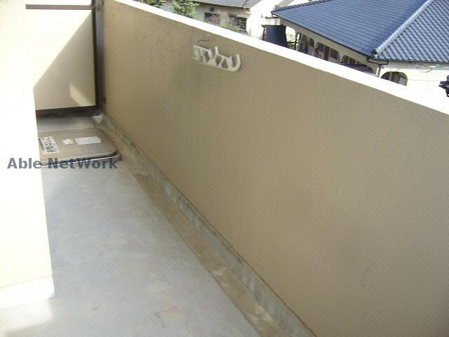 物件内観写真19　(同型モデル)