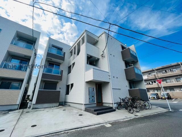 物件外観写真1　(Ⅱ)