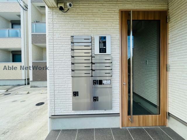 物件外観写真2　(Ⅱ)