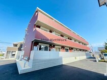 D-room出水の外観写真