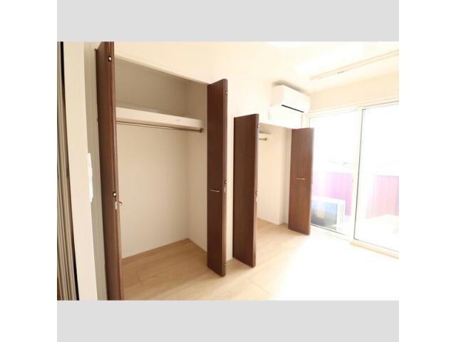 物件内観写真3　(※写真は別号室)