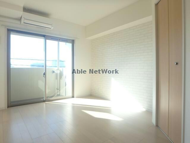 物件内観写真6　(同型モデル)