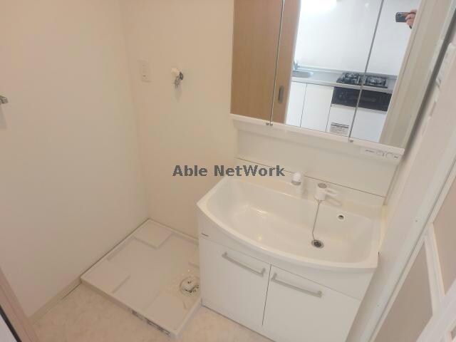 物件内観写真9　(同型モデル)