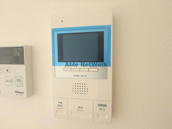 セキュリティ(同型モデル)