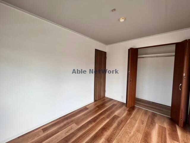 物件内観写真4　(別部屋の為内装は現況優先)