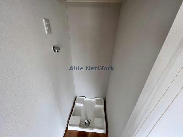 物件内観写真11　(別部屋の為内装は現況優先)