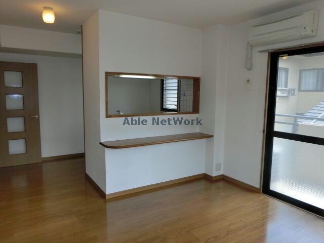 物件内観写真4　(※同型　現況優先)