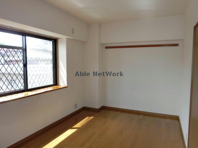 物件内観写真6　(※同型　現況優先)