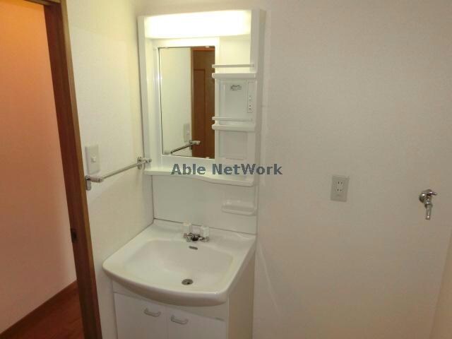 物件内観写真9　(※同型　現況優先)