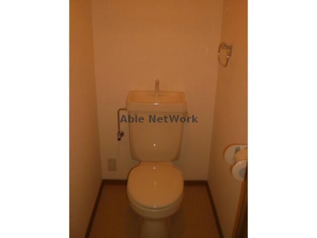 物件内観写真10　(※同型　現況優先)