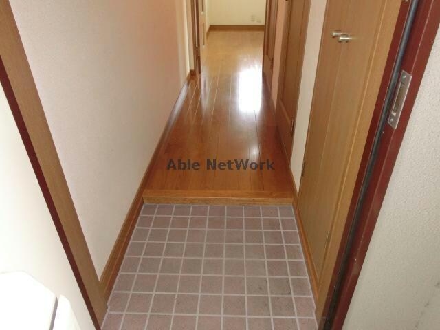 物件内観写真11　(※同型　現況優先)