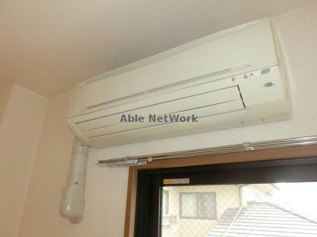 物件内観写真12　(※同型　現況優先)