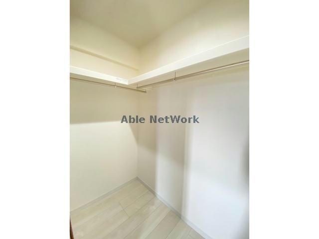 物件内観写真5　(※同型別号室)