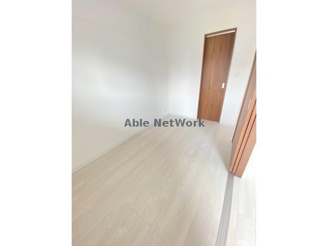 物件内観写真6　(※同型別号室)